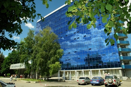 Три виші з Дніпропетровщини увійшли до топ-30 України