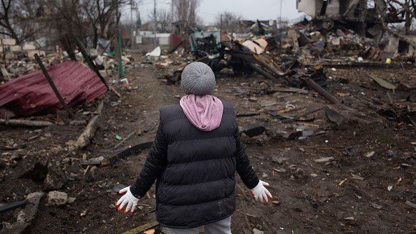 Війна в Україні може затягнутися на роки: у звіті Європи дали прогноз