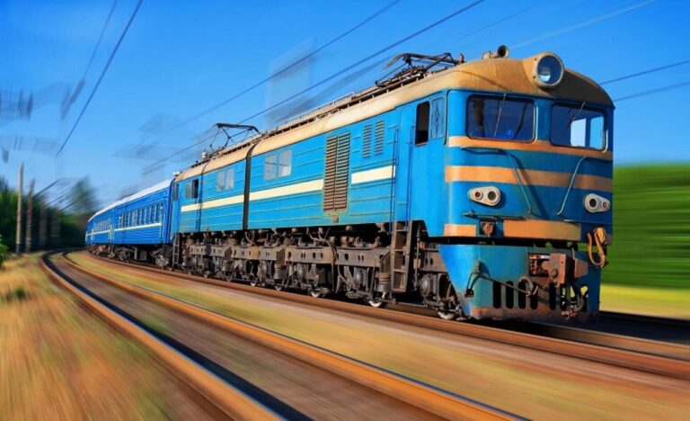 Укрзалізниця призначила додаткові потяги до Кривого Рогу з Києва