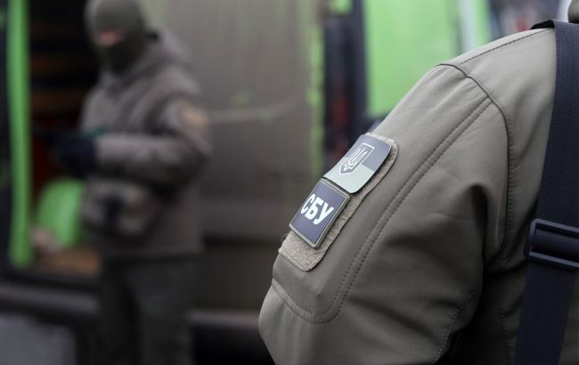 СБУ викрила “ухилянтські схеми”