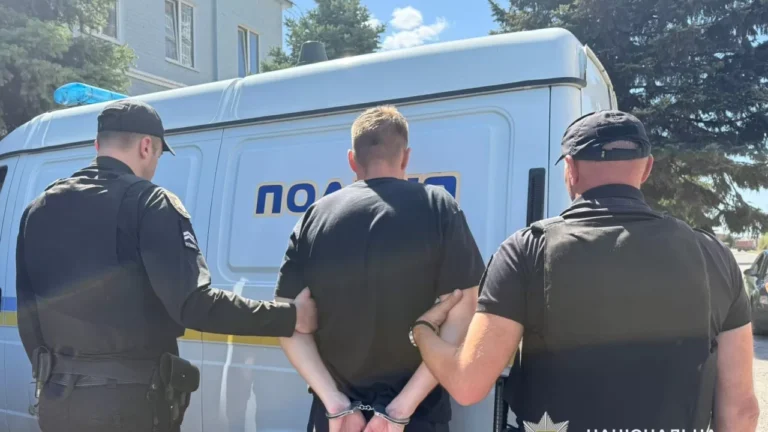На Дніпропетровщині чоловіки викрали фермера та вимагали $70 тисяч викупу