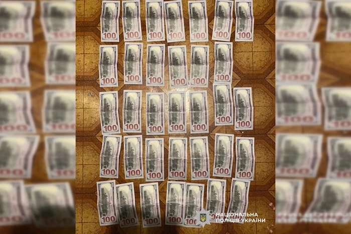 На Дніпропетровщині шахрай обікрав пенсіонерку, змусивши її віднести заощадження на “освячення”