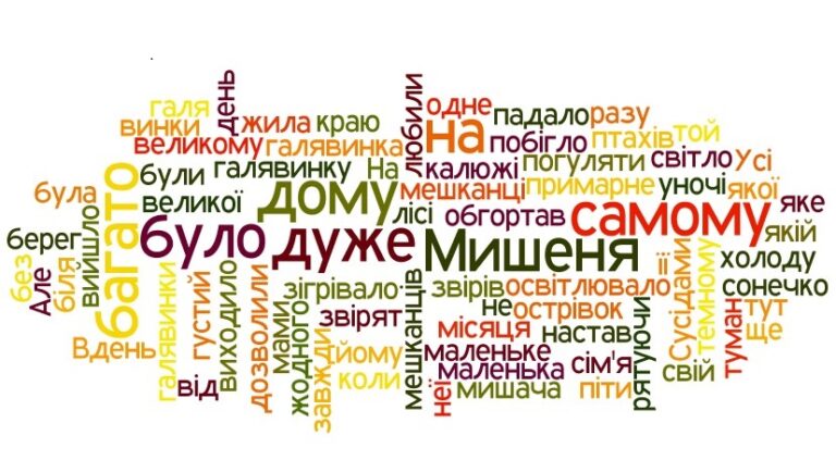 Цікаві українські слова, про які мало хто знає