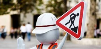 У Дніпрі через ремонт колії на Мукачівській перекриють рух транспорту