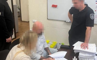 Дніпровського посадовця підозрюють у схемі з закупівлі ліжок для армії