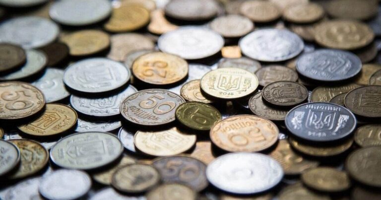 В Україні вилучають з обігу ще одну монету
