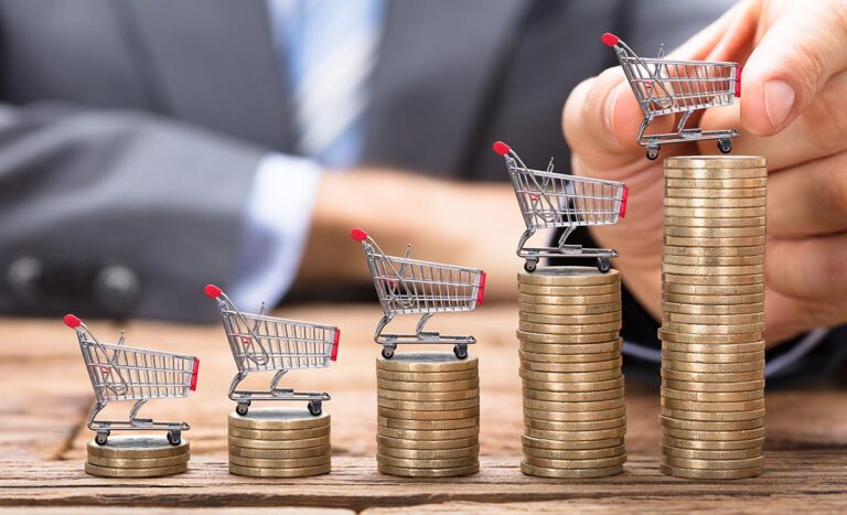 В Україні виробники продуктів підняли ціни майже на 20%
