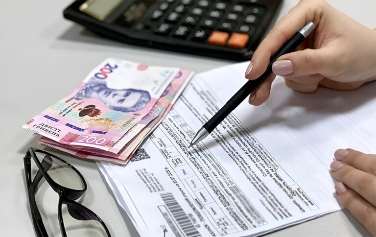 Українці можуть втратити субсидії: кому потрібно звернутися повторно