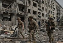 У Генштабі розповіли про бої в Покровську та Мирнограді