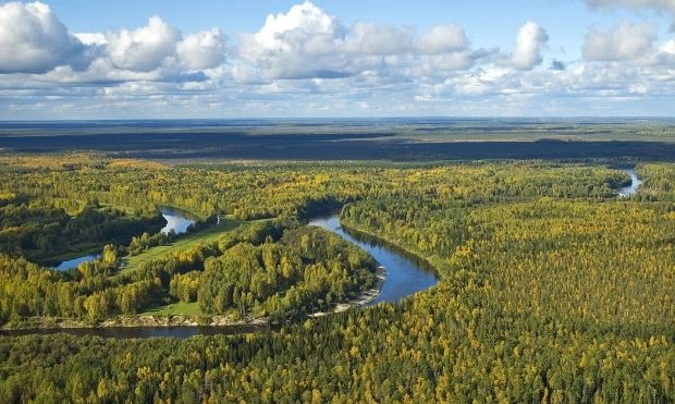 Українців з окупації хочуть депортувати до Сибіру