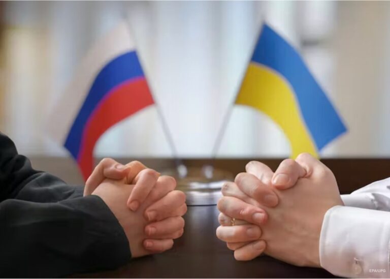 Трамп готовий визнати російськими окуповані території України, – The Telegraph