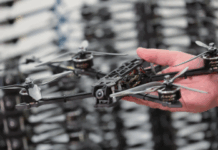 Україна запускає програму захисту прифронтових міст від російських дронів