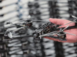 Україна запускає програму захисту прифронтових міст від російських дронів