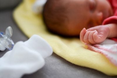 Дніпропетровщина – лідер за народжуваністю