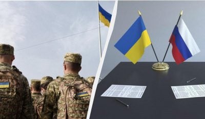 ЄС має дуже чіткий план щодо миру в Україні, – Каллас