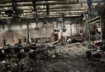 Масована атака на Дніпро: куди звертатися постраждалим