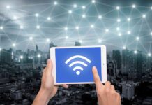 У парках Дніпра працює безкоштовний Wi-Fi