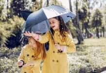 Україну накриє циклон Niksala з Європи: що буде з погодою