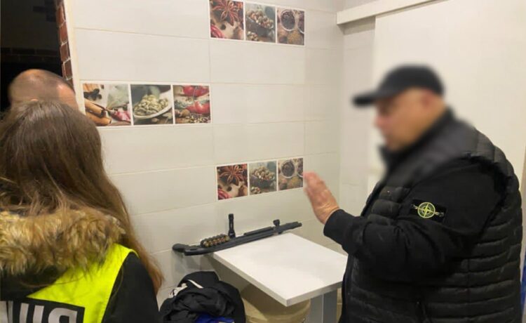 Дніпряни продавали довідки ВЛК з неправдивими діагнозами