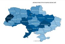 Дніпропетровщина у Топ-5 регіонів із найбільшою кількістю зареєстрованих випадків корупції