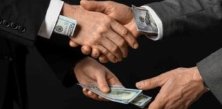 НАБУ завершило справу щодо розкрадання 392 млн грн на ремонті доріг Дніпропетровщини