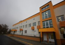 Дитяче відділення КП «Слобожанська центральна лікарня» Слобожанської селищної ради відновило роботу після капітального ремонту