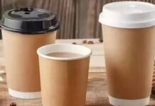 Чому двошарові стаканчики сьогодні так популярні?