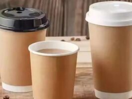 Чому двошарові стаканчики сьогодні так популярні?