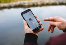 GOODZILLA — перший в Україні сучасний сервіс шерингу для обміну речами