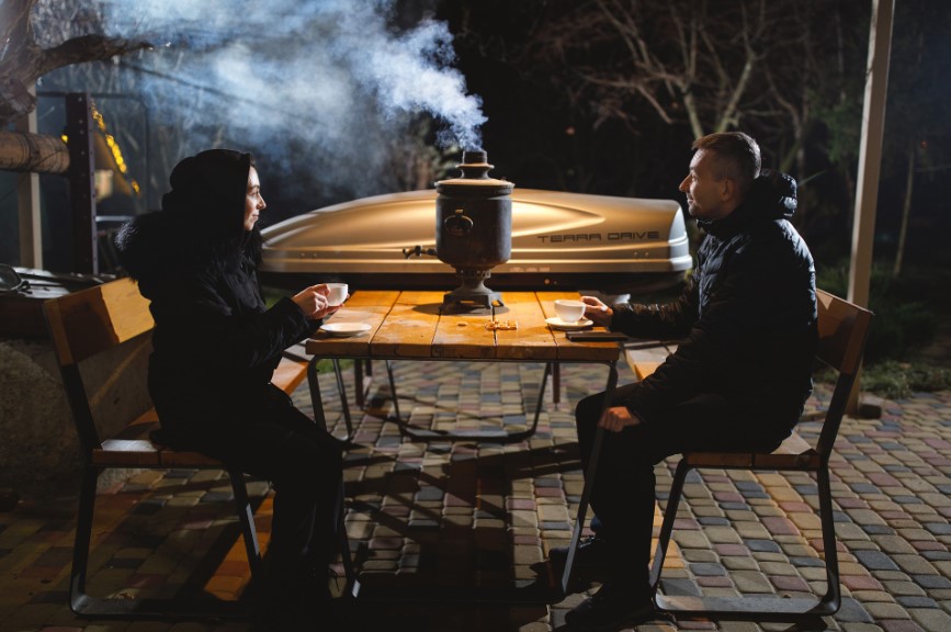 GOODZILLA — простий і надійний спосіб орендувати та здавати речі