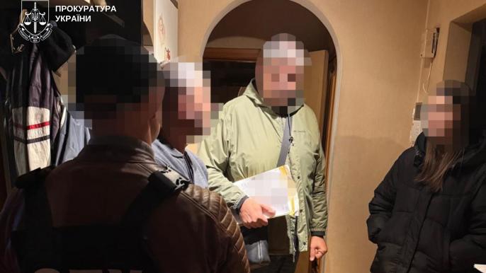 На Дніпропетровщині підрядник привласнив 1,3 млн грн під час ремонту дороги