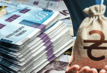 Які нові податки Україна пообіцяла МВФ і як це вплине на економіку