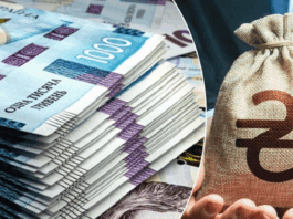 Які нові податки Україна пообіцяла МВФ і як це вплине на економіку