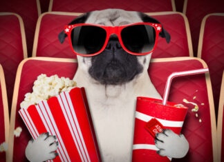 Що дивитись без світла: українські серіали, які є на YouTube