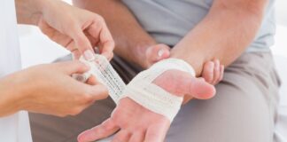 Цілодобові травмпункти Дніпра: де можна отримати меддопомогу