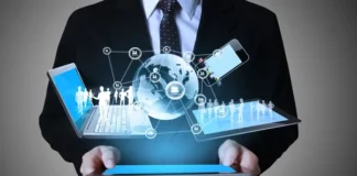 Український та світовий хайтек, за минулий тиждень