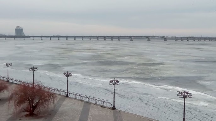 Лід під ногами – не гарантія безпеки: що відбувається на водоймах Дніпропетровщини