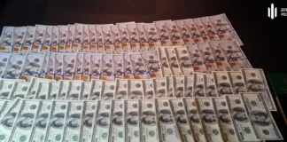 У Дніпрі на хабарі викрили посадовця військової частини