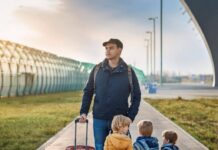 У “Резерв+” спрощують відстрочку для багатодітних батьків