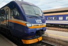 “Укрзалізниця” змінила маршрути на популярні напрямки