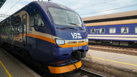 “Укрзалізниця” змінила маршрути на популярні напрямки