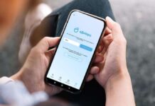 У «єДніпро» з’явилася мапа громадських вбиралень