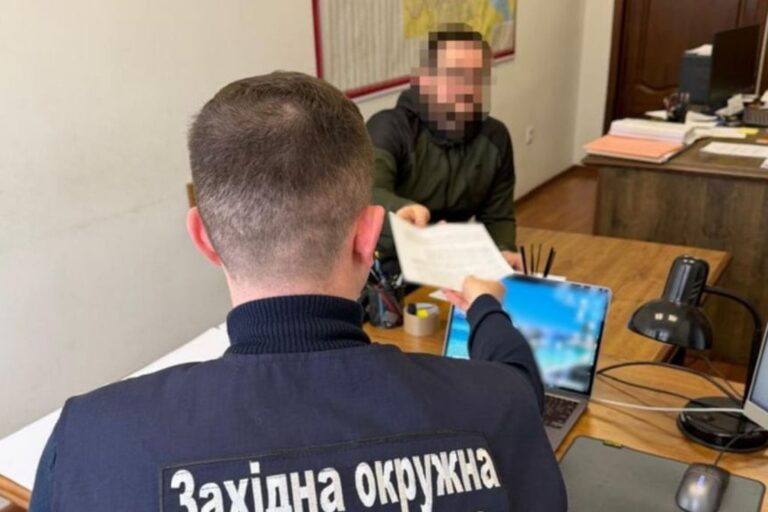 У Дніпрі приватна клініка отримала майже 500 тисяч гривень бюджетних коштів за “лікування” неіснуючих пацієнтів