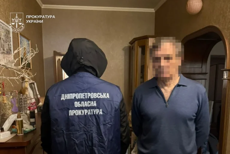 На Дніпропетровщині бізнесмен постачав обладнання до рф