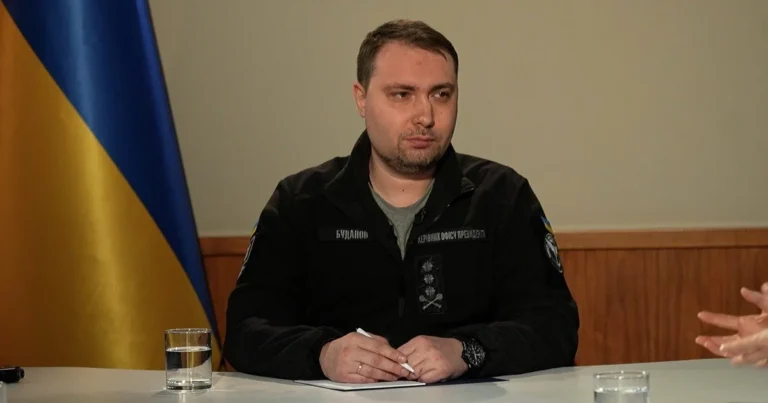 Кремль під тиском реальності знижує планку цілей війни, – Буданов