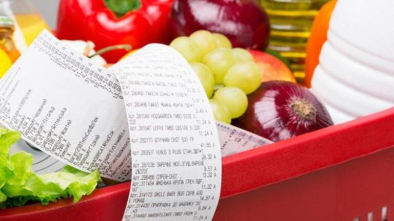 Ціни європейські: вартість продуктів в Україні, Польщі та Німеччині