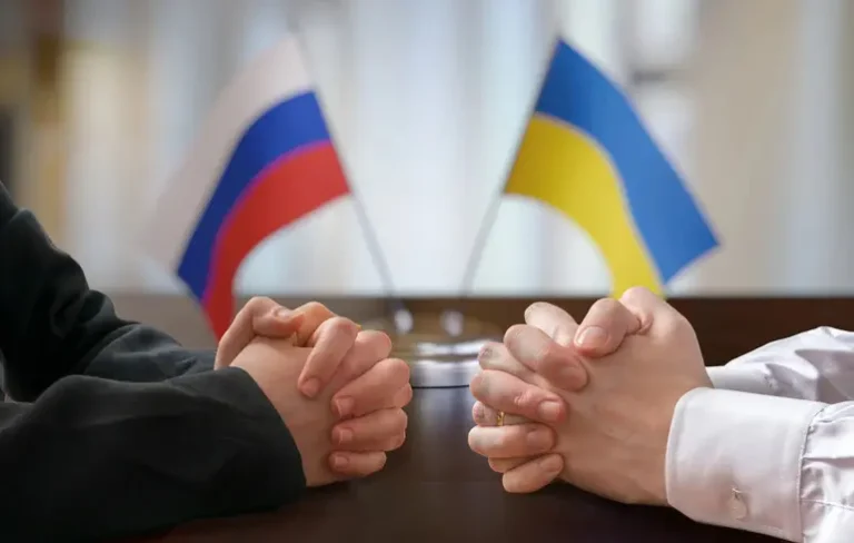 Переговори вже неможливі: розкрито подальшу стратегію України у війні