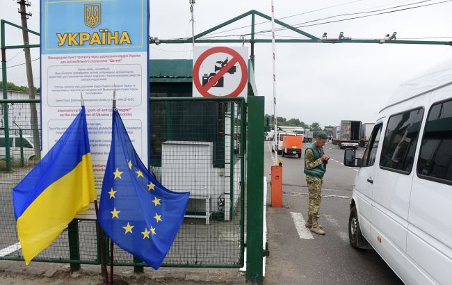 Українці стали частіше повертатися додому у 2026 році