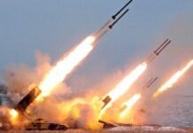 РФ цієї зими може розширити перелік цілей для масованих ударів по Україні