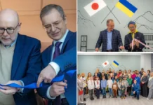 Майже сотня міжнародних угод і європейські гранти: як ДНУ допомагає студентам здобувати якісну освіту та будувати кар’єру